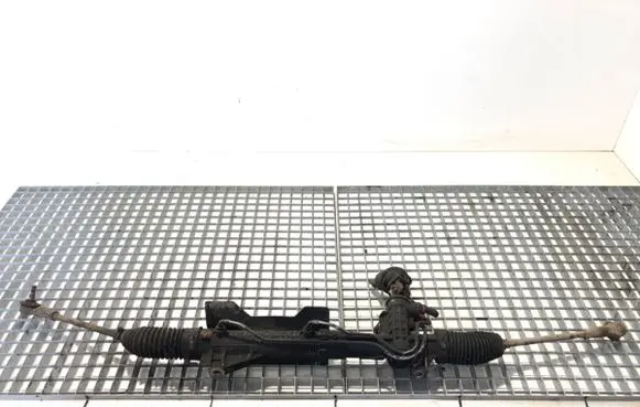Citroen Jumpy Steering rack