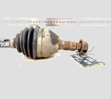 Opel Insignia A Front driveshaft 13219092 10090881