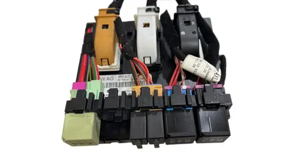 Comfort/convenience module