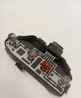 Volkswagen Transporter - Caravelle T5 Tail light bulb cover holder 7H5945257A