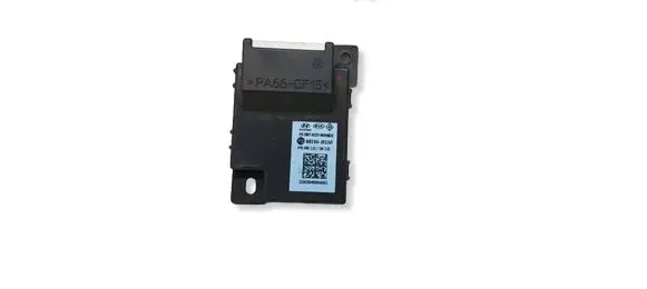 Hyundai Kona I Seat control module 88196J9150