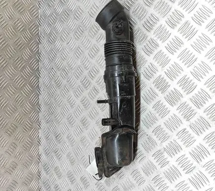 Citroen C4 III e-C4 Air intake duct part 9833016780