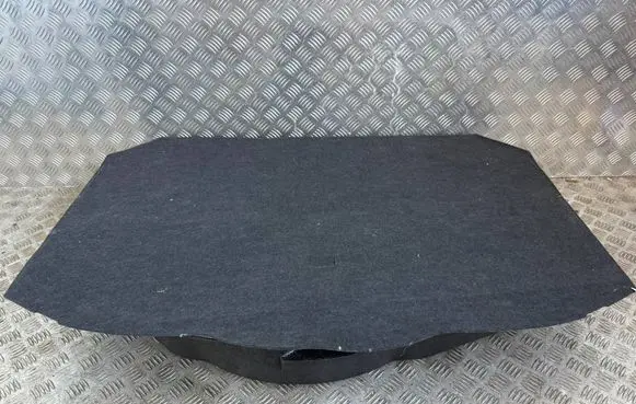 Nissan Qashqai J12 Trunk/boot lower side trim panel 849756UA2A 281706RA2A