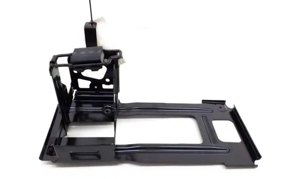 Mercedes-Benz CLS C218 X218 Battery bracket A2125455640