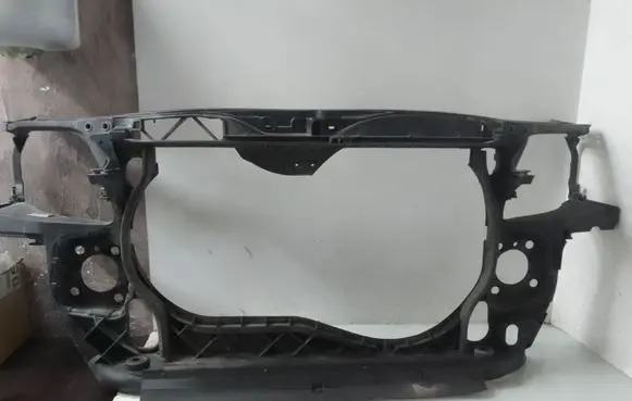 Audi A4 S4 B7 8E 8H Radiator support slam panel 8E0805594E