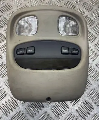 Jeep Liberty Front seat light 56010437AC VH7626