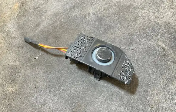 Volkswagen Golf VII Parking PDC sensor 5Q0919275B 0211180756 E119966