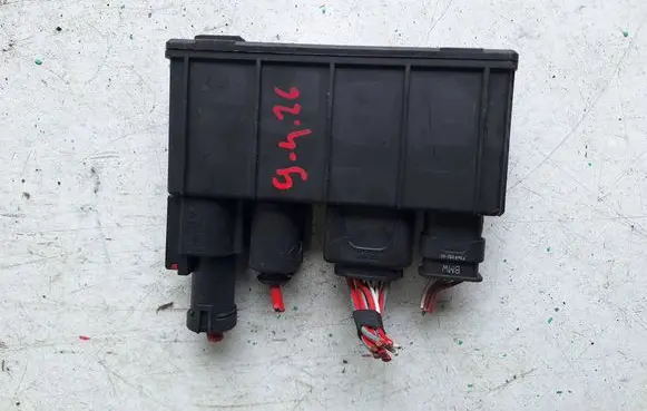 Mini One - Cooper F56 F55 Other control units/modules 8486997 18576710 P00188836