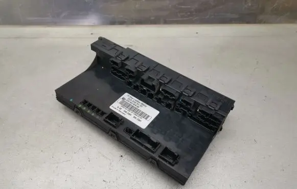 Mercedes-Benz C W203 Fuse module 0035455101 5DK00797430