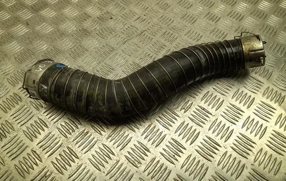 BMW 4 G22 G23 G24 G26 Air intake hose/pipe 8654521