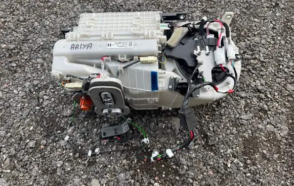 Nissan Ariya Interior heater climate box assembly 272105MP3A 271435MP0B