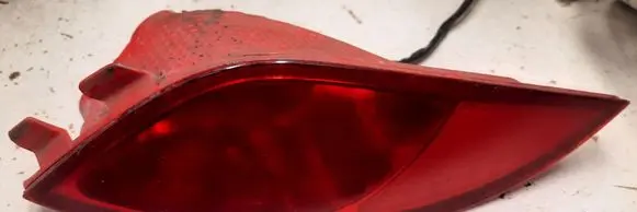 Hyundai ix35 Rear fog light 924062Y3