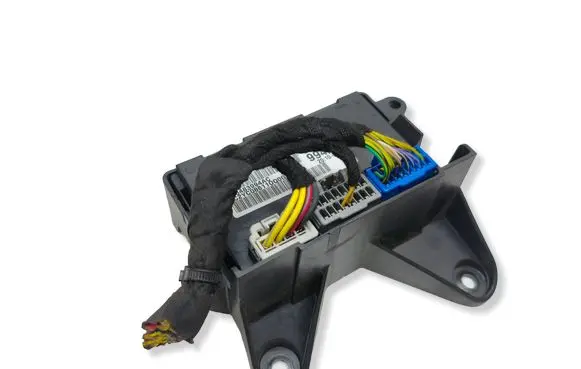 Ram 1500 Transfer box differential control unit P68483994AC 994AC