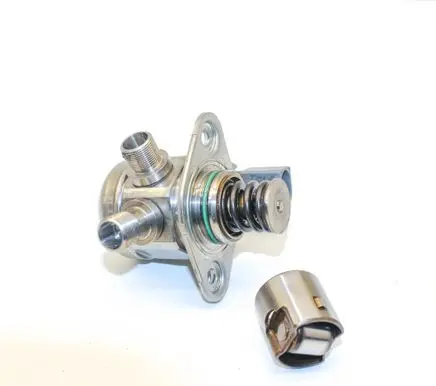 Mercedes-Benz S C217 Fuel injection high pressure pump A2780701101