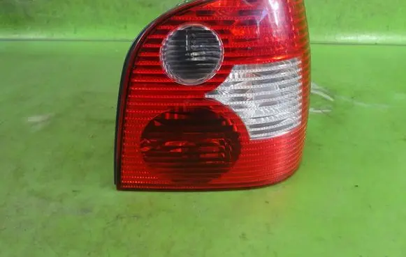 Volkswagen Polo Rear/tail lights 6Q6945112A 6Q6945096G