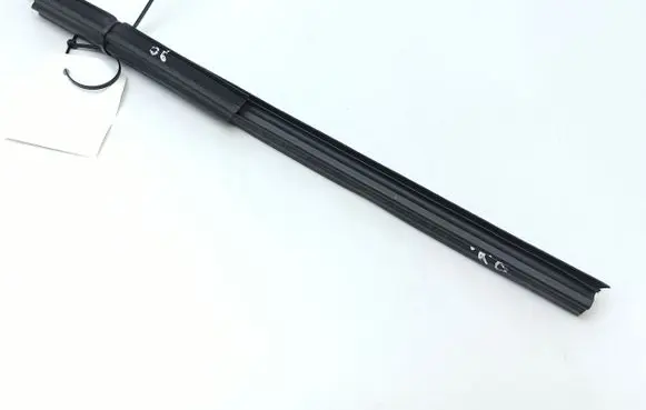BMW X1 E84 Rubber seal rear door window/glass 2990301