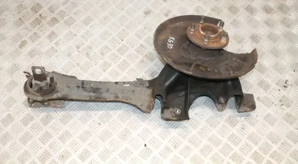 Ford Galaxy Rear wheel hub