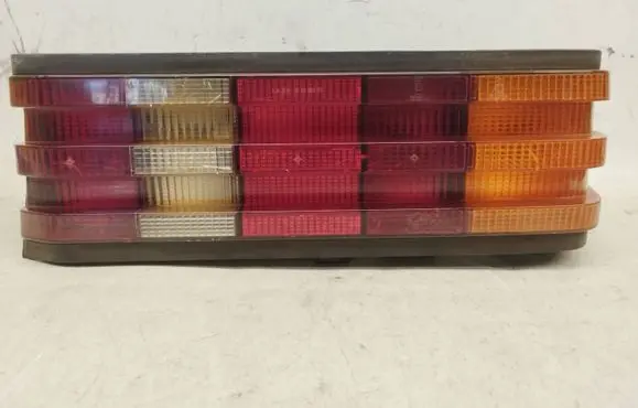 Mercedes-Benz 190 W201 Rear/tail lights 2018201664 2018201464 2018200264