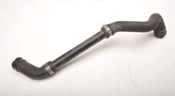 Fiat 500 Engine coolant pipe/hose 