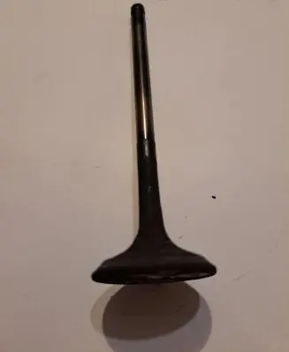 Subaru Legacy Valve ED6