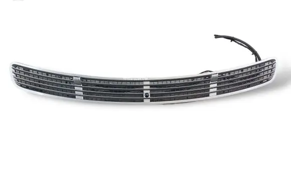 Mercedes-Benz E W211 Wiper trim 2118800005 8962770 K5622