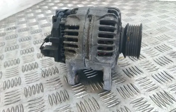Volkswagen II LT Generator/alternator 074903025K