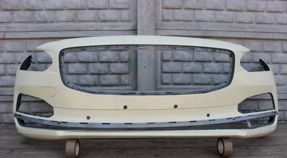 Volvo S90, V90 Front bumper 31383226