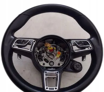 Porsche 911 991 Steering wheel 9B5959256F