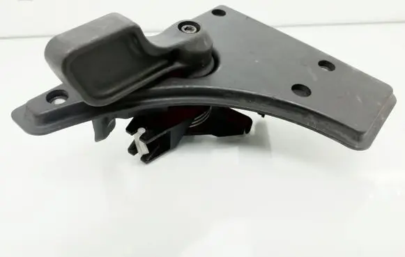 Fiat Ducato Sliding door interior handle 242610 242478