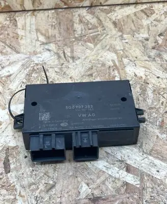 Other control units/modules