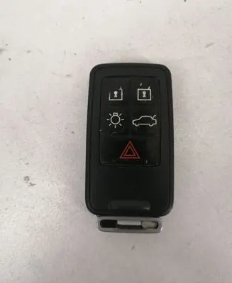 Volvo XC60 Ignition key/card 