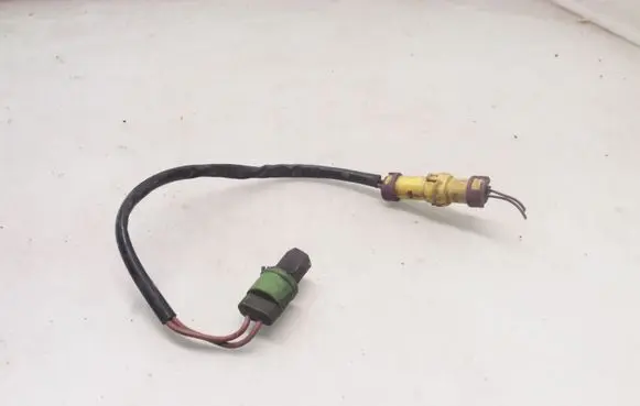 Audi A6 S6 C4 4A Air conditioning (A/C) pressure sensor 8A0959482AB