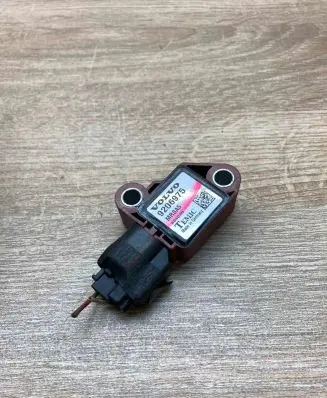 Volvo S40 Airbag deployment crash/impact sensor 9206975 MRSA5