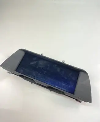 BMW 5 F10 F11 Screen/display/small screen 9241826