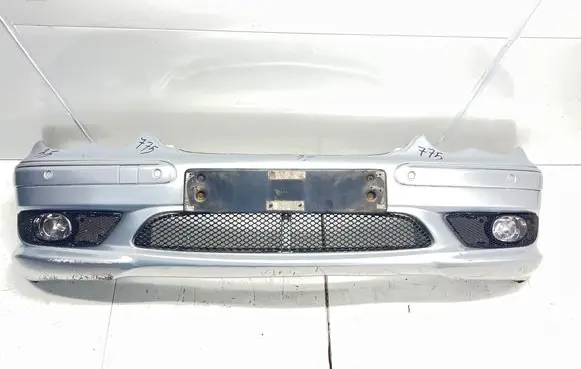 Mercedes-Benz C AMG W203 Front bumper A2038855625