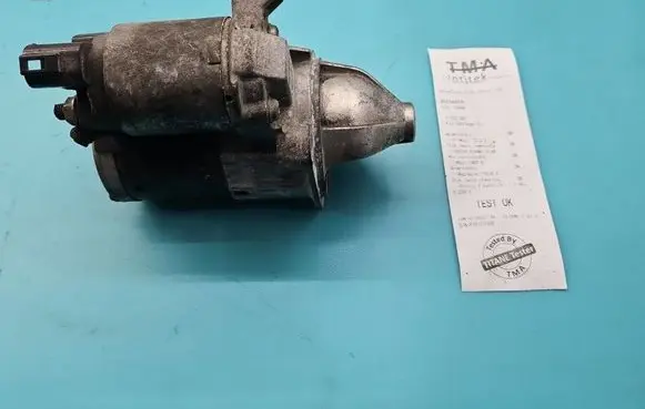 KIA Sportage Starter motor 361002B220 IMPRK1533697