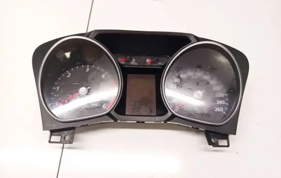 Ford S-MAX Speedometer (instrument cluster) 6M2F10890B VP6M2F10890B