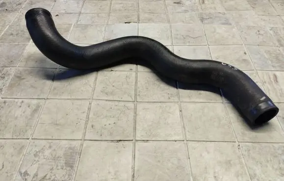 Honda Civic Intercooler hose/pipe 071222
