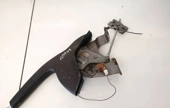 Mazda 6 Handbrake/parking brake lever assembly