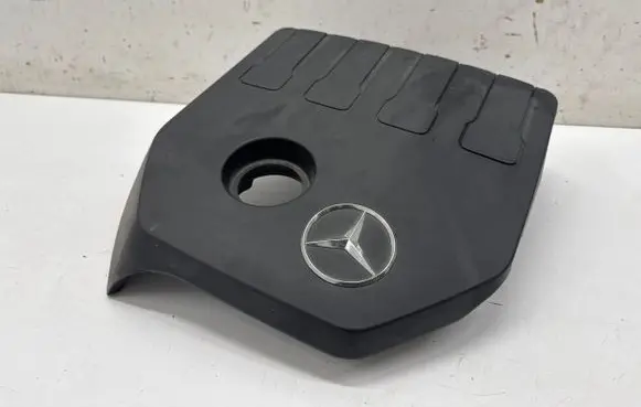 Mercedes-Benz A W177 Engine cover (trim) A2820101803
