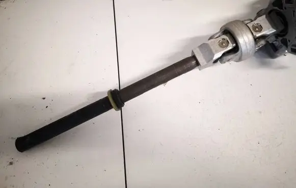 Mercedes-Benz A W169 Steering column universal joint 169460046