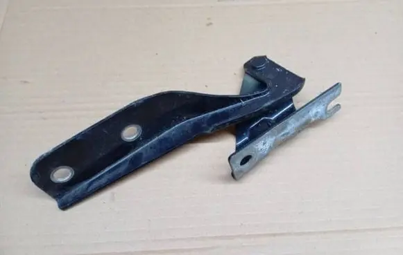 Volkswagen Up Engine bonnet/hood hinges 1S0823302