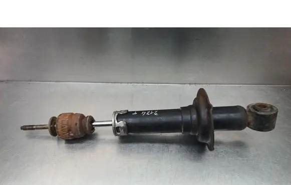 Honda CR-V MONO injection 341463
