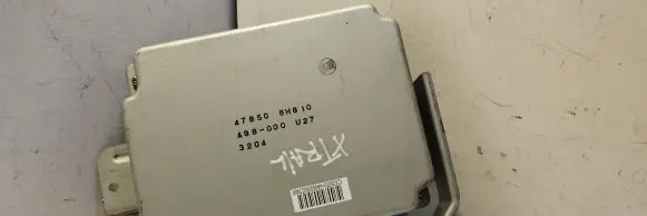 Nissan X-Trail T30 ABS control unit/module 478508H810 3204