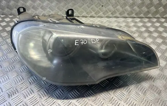 BMW X5 E70 Headlight/headlamp 7161590