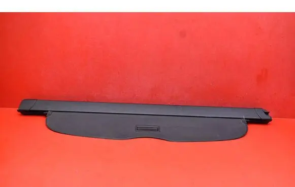 Toyota Avensis Verso Parcel shelf load cover 