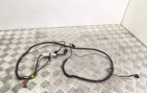 Volvo XC90 Parking sensor (PDC) wiring loom 30678975 20080715