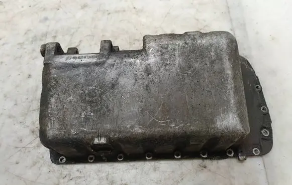 Peugeot 306 Oil sump 9631816980