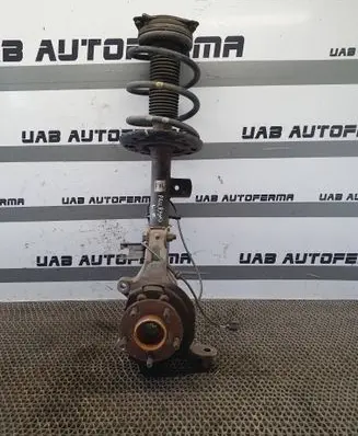 Nissan Murano Z51 Front wheel hub spindle knuckle