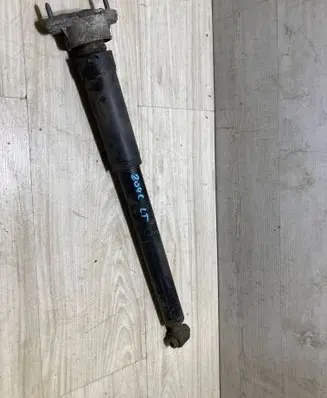 Mercedes-Benz C W204 Rear shock absorber/damper A2043260600